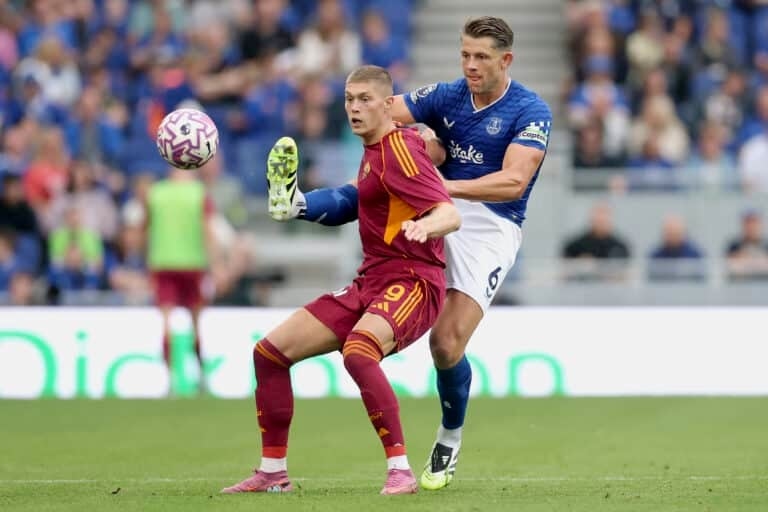 Leeds United tracking Dovbyk, Roma look to Krstovic