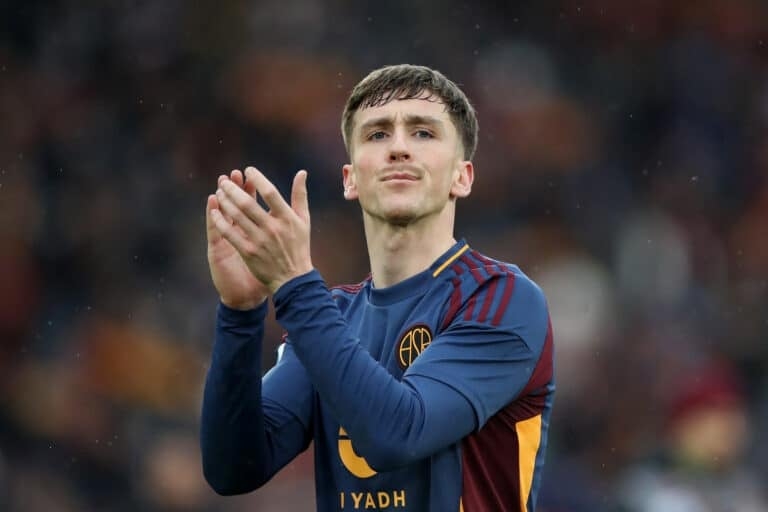 Milan to let go of Saelemaekers only for significant offer