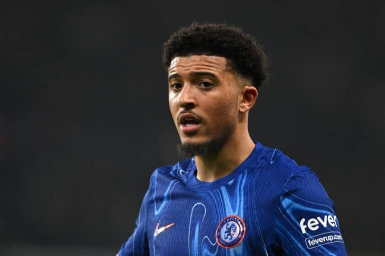 Sancho to evaluate all offers before making decision