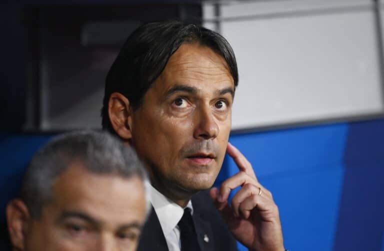 Simone Inzaghi quits Inter Milan