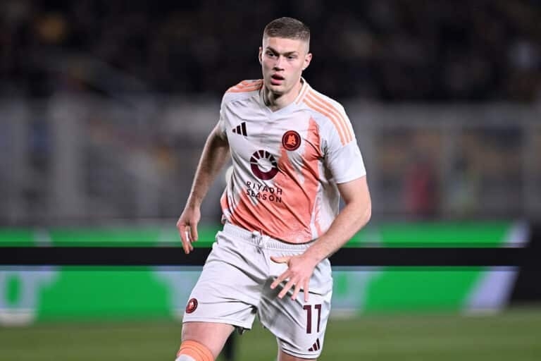 Girona show interest in Dovbyk, players wants to stay