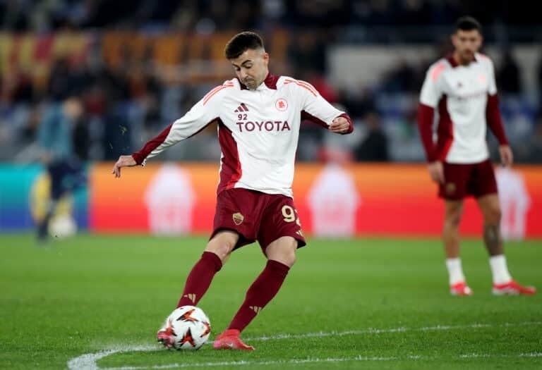 El Shaarawy to start in Juventus showdown