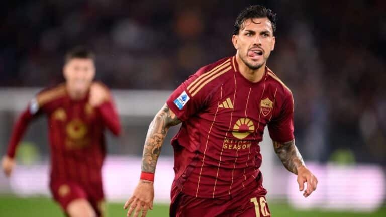 Boca Juniors attempt to bring back Paredes