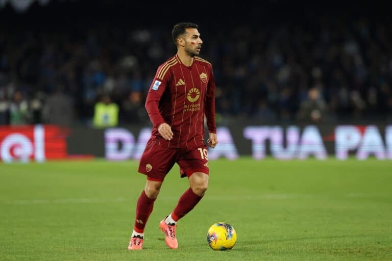 Celik: 'Ranieri made us believe again.'