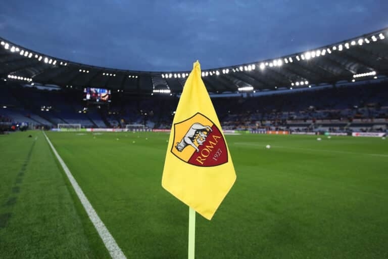 Friedkin file letter of protest to UEFA