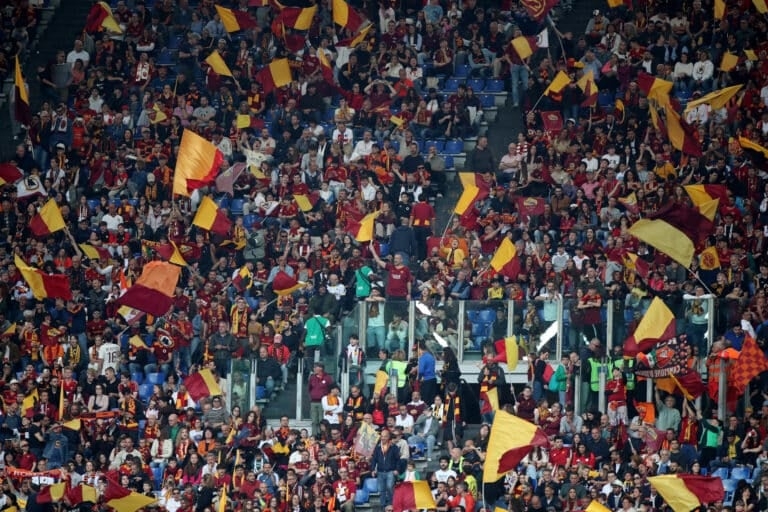 AS Roma – A Legacy and a Future