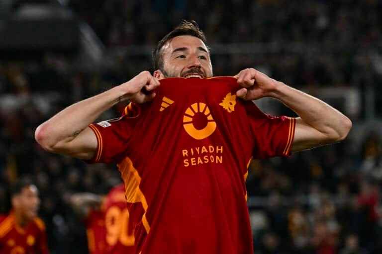 Revealed: Roma and Fiorentina swap Cristante-Richardson collapsed