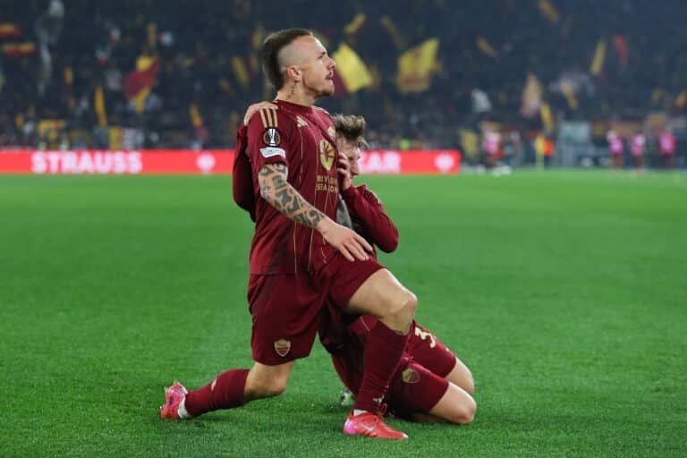 Roma become team with most Europa League wins in history