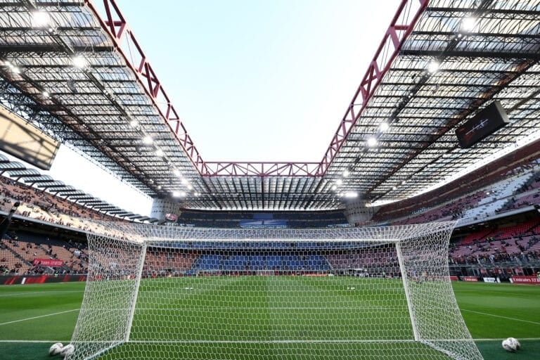 Italian Football Strategy Over the Last 25 Years: A Look Back in Time