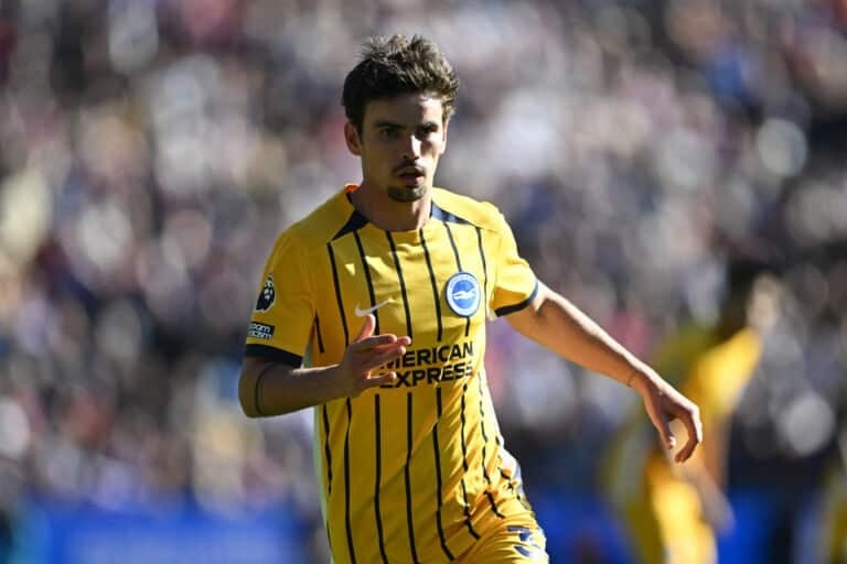 Gasperini wants Matt O'Riley since Atalanta days
