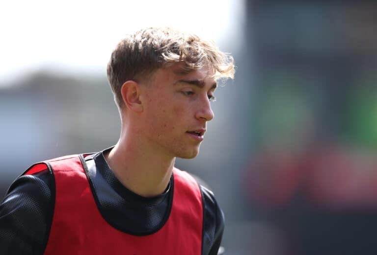 Huijsen praises Mourinho & De Rossi, calls Dybala ‘a teacher'
