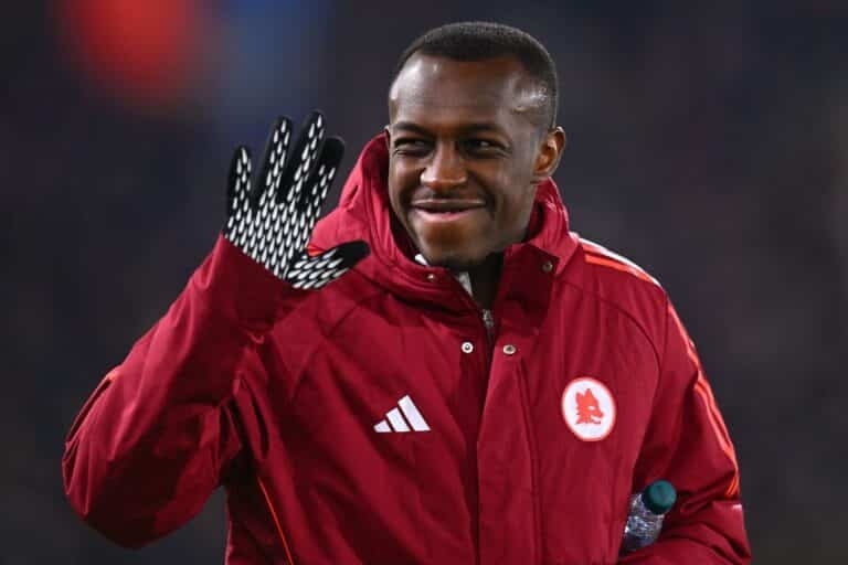 Saud set for Toulouse loan move