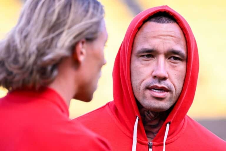 Nainggolan: 'Roma was the only club that understood me.'