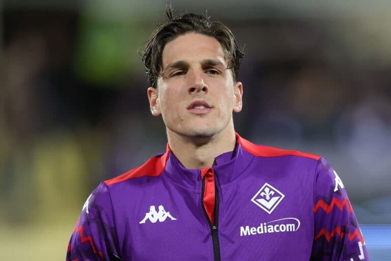 Zaniolo booed and whistled by Roma fans