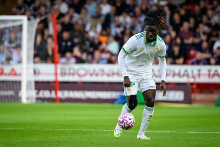 Roma asking for €50mln for Manu Kone