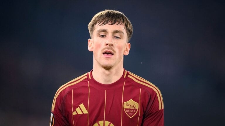 Nottingham Forest want Saelemaekers, player prefers Roma