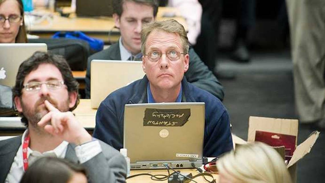Longtime Bee reporter Sam Stanton to be honored with lifetime achievement award at SPJ gala