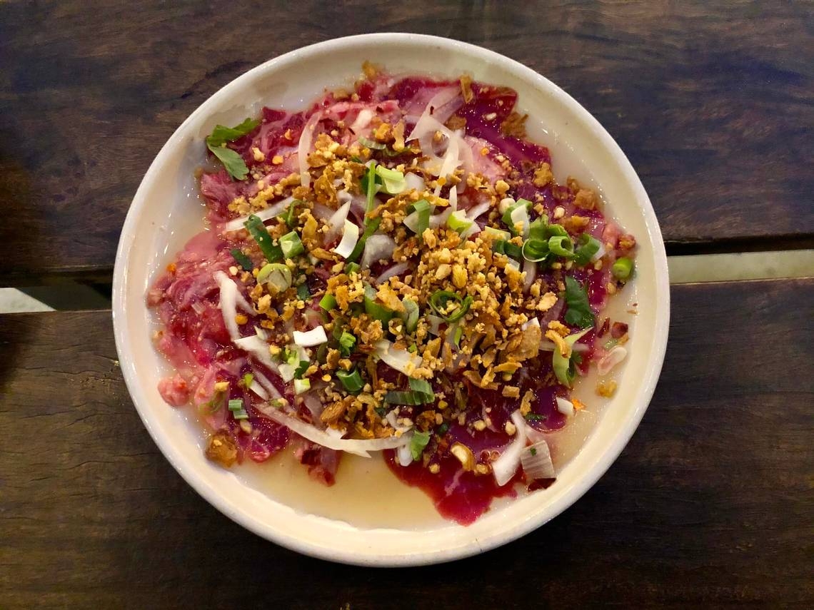 Coffee, cheesesteaks and carne asada: These 17 restaurants just opened around Sacramento