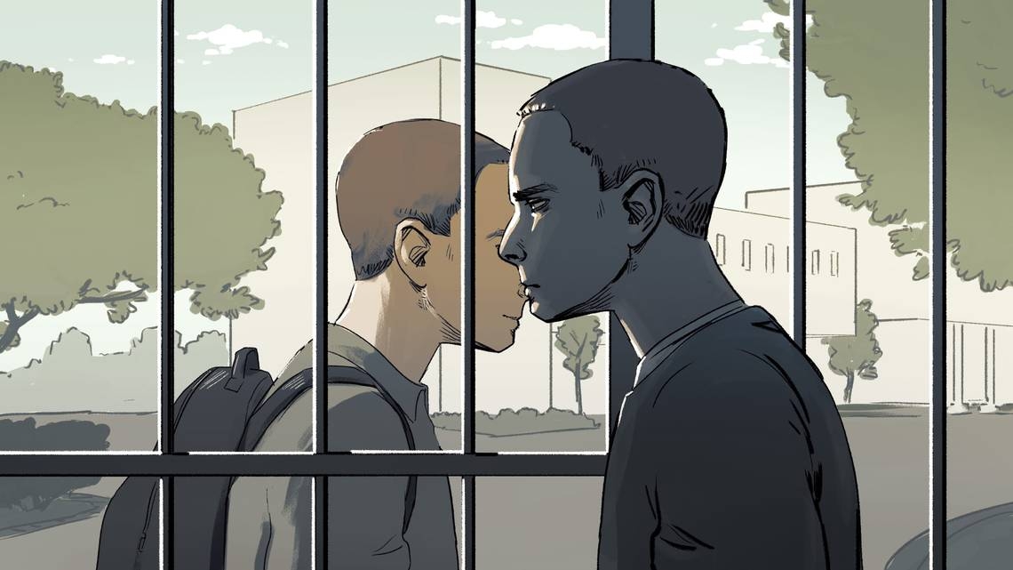 Some California youth of color are stuck in endless probation. Time to end this practice