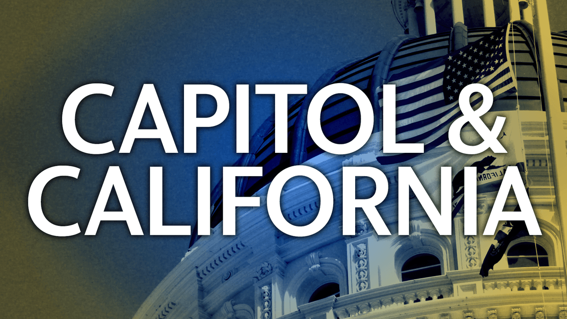 California took ‘big steps back' in climate actions in 2024, environmental group says