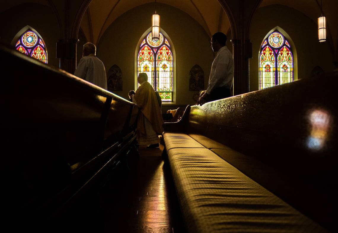 Easter offers an extremely relevant anti-tyrannical political message
