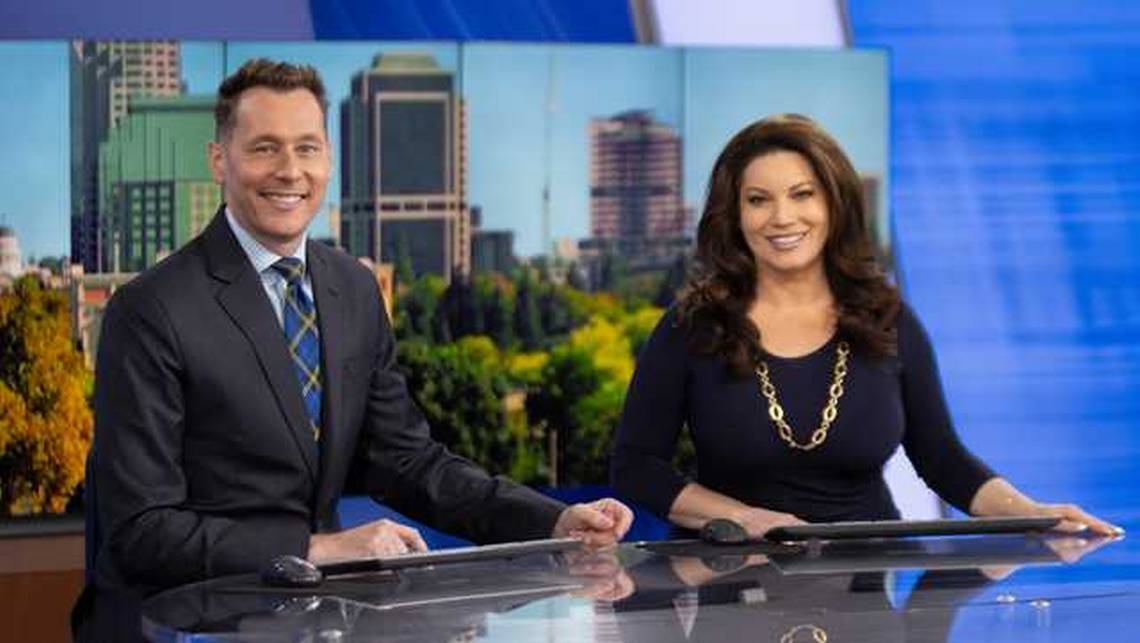 Kurtis Ming, reporter behind ‘Call Kurtis' segment, joins KCRA 3 in Sacramento TV shake-up