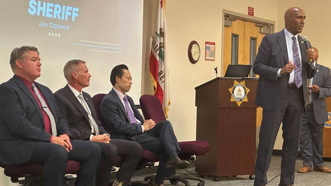 Sacramento DA, sheriff urge changes to state's mental health diversion law