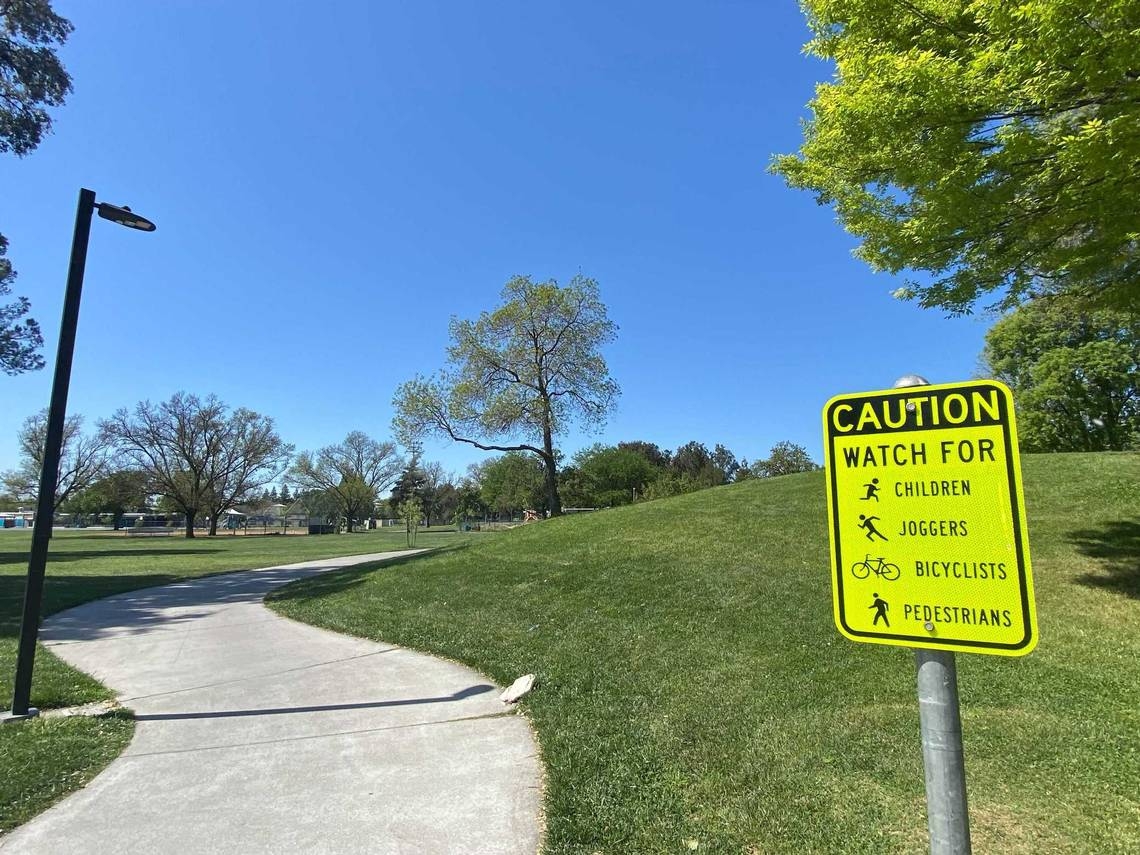 Davis police seek suspect in shooting that injured 3 at Picnic Day celebration