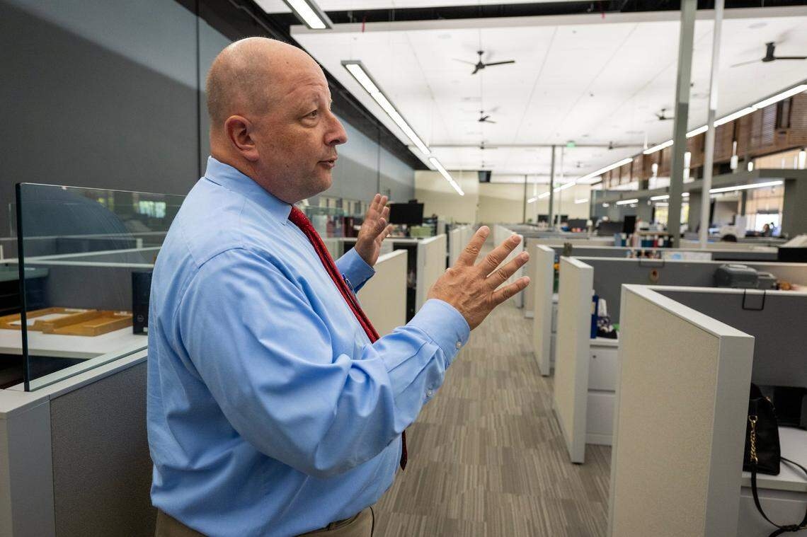CA elections officials head to battle stations, anticipating redistricting vote