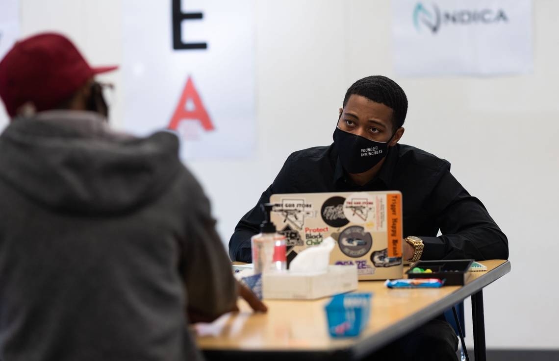 Got a criminal record? Here's how to clear it up for little or nothing