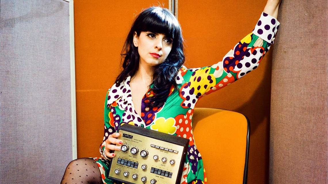 Honey Hills Fest back with 4-day showcase of women-led bands