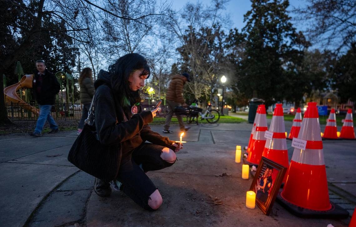 Safety projects on dangerous Sacramento roads could be fast-tracked if City Council approves