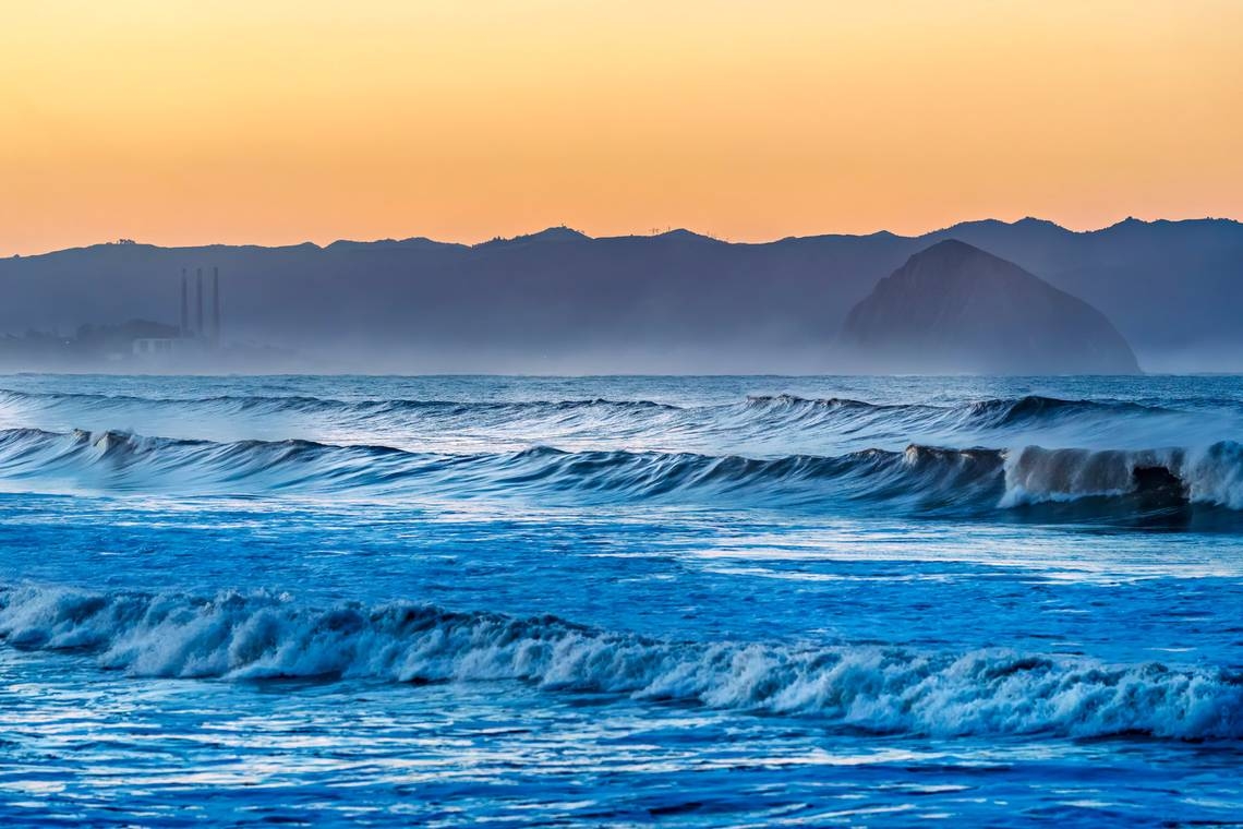 Where's the best place to camp in California? ‘Iconic' coastal spot named No. 1
