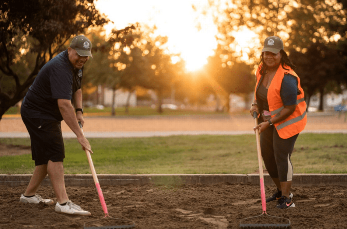 Sacramento residents: We need you to fight against proposed parks department cuts