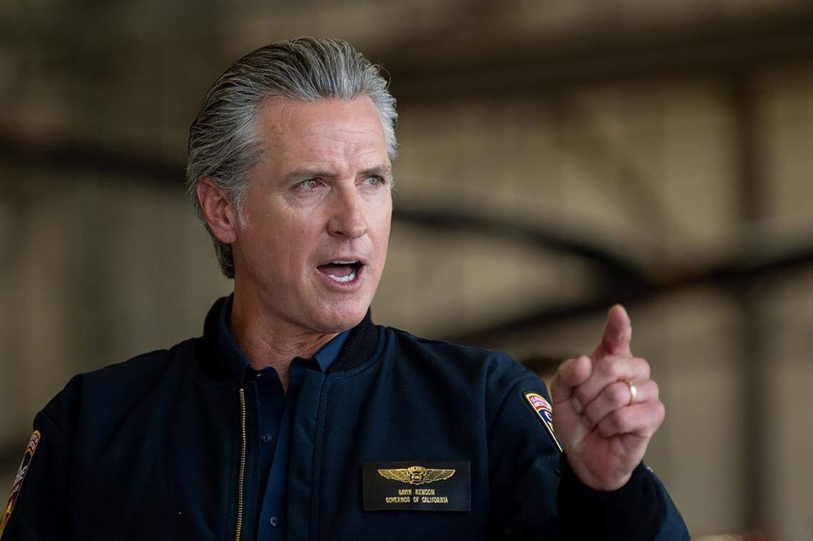 California's in a nationwide redistricting civil war. Who's favored to win?