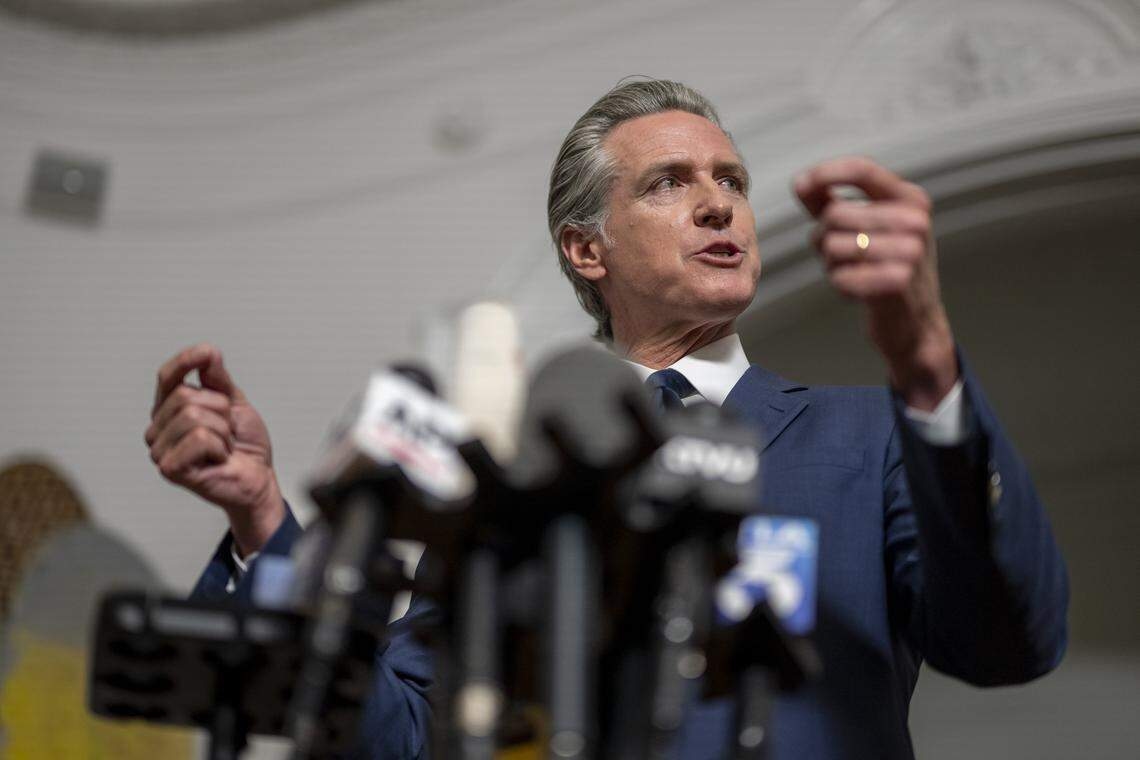 CA redistricting 101: how we got here and what's next for a possible Nov. 4 vote