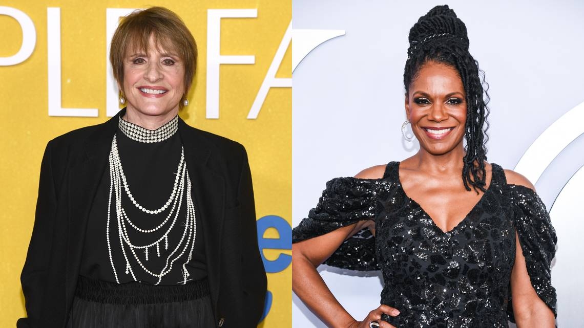 On Tonys night, Broadway divided over Patti LuPone's remarks about Audra McDonald