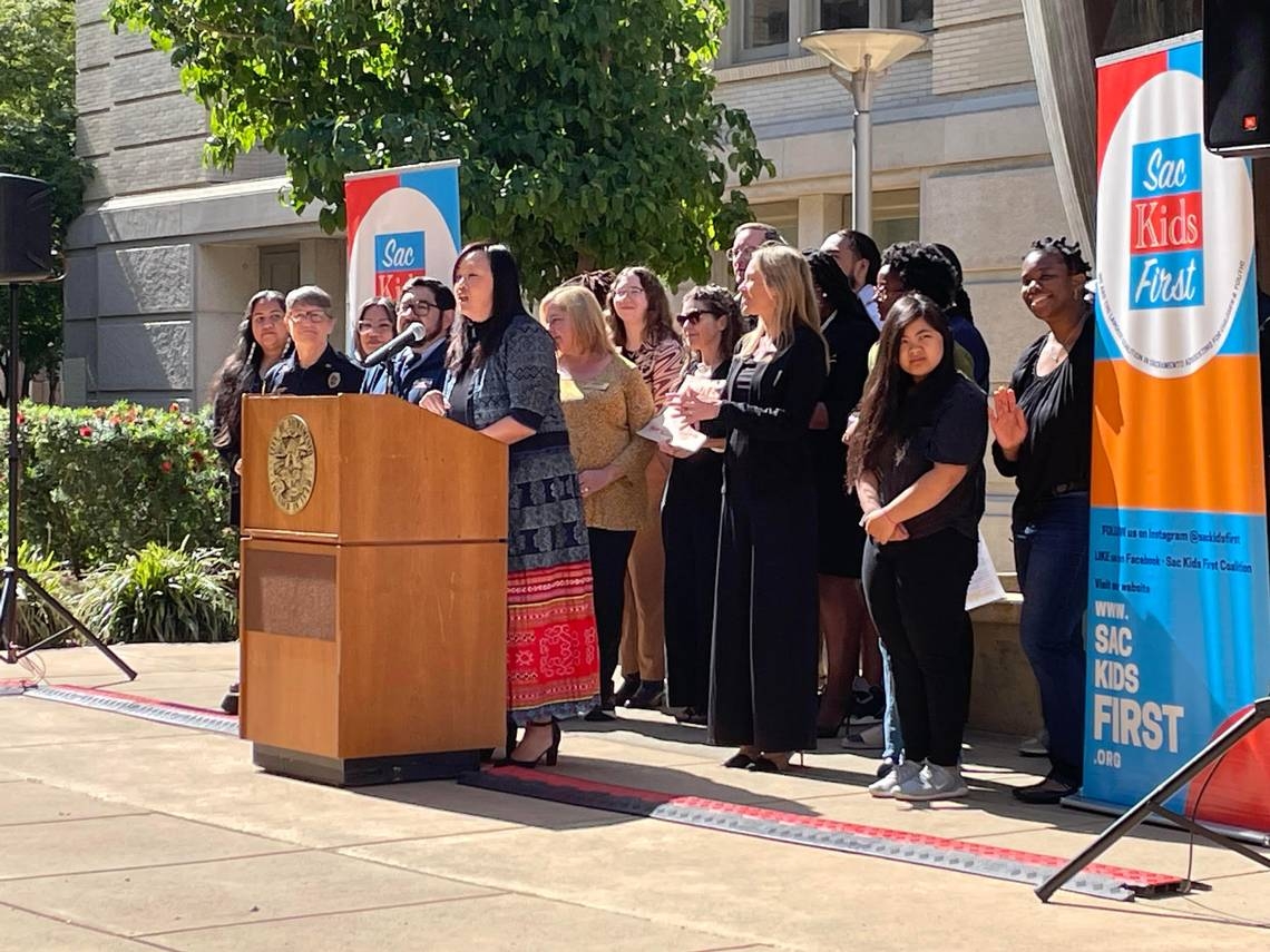 Do Sacramento city leaders care about kids? We're about to find out