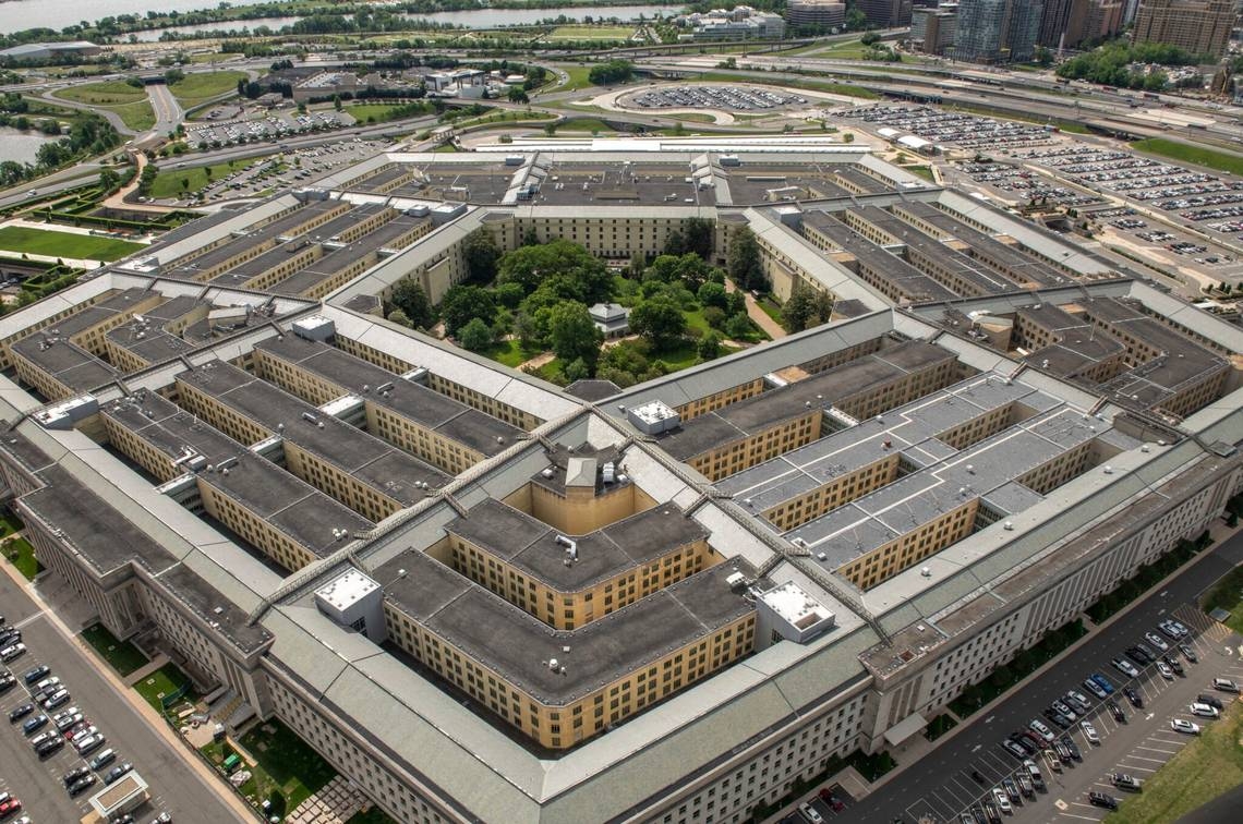 The Pentagon dishonored my uncle's sacrifice by scrubbing U.S. history