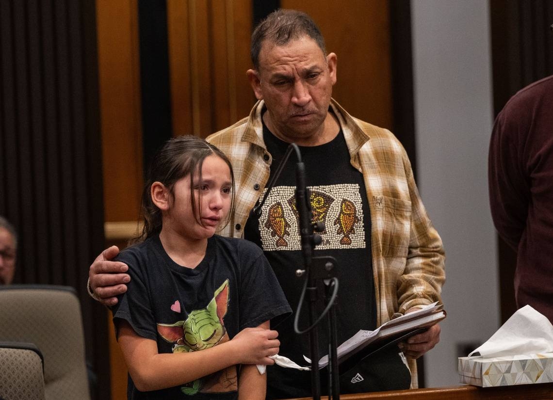 Sacramento's criminal justice system slapped a cop on the wrist for killing two brothers