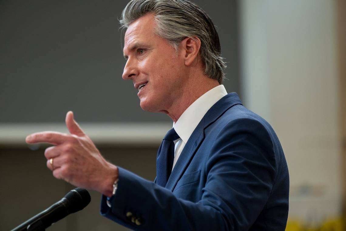 Will Newsom finally listen to California's clear call for public safety?