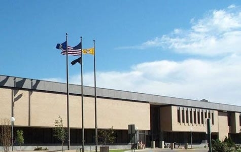 Firm with Kansas roots selected to lead search for next Salina city manager