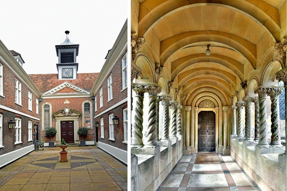Trio to release book detailing all the best churches in and around Salisbury