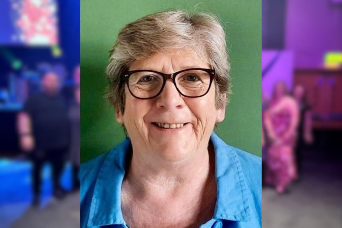 Public servant who dedicated career to families and safeguarding awarded MBE
