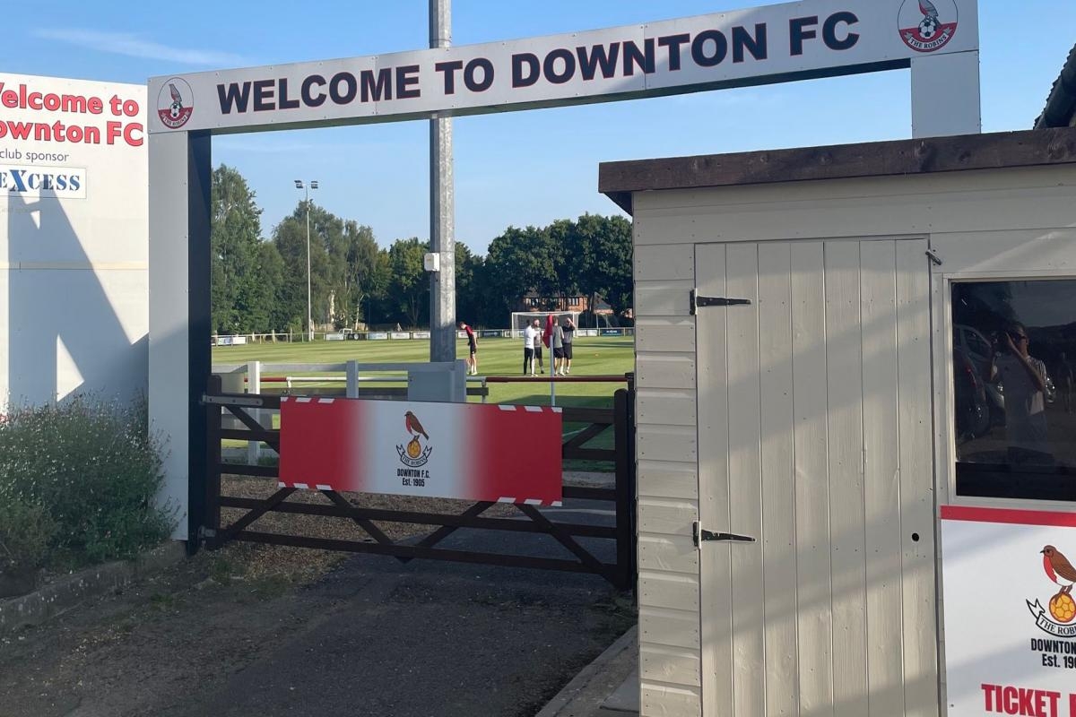 Football club set to celebrate 120th anniversary with 'Party on the Pitch'