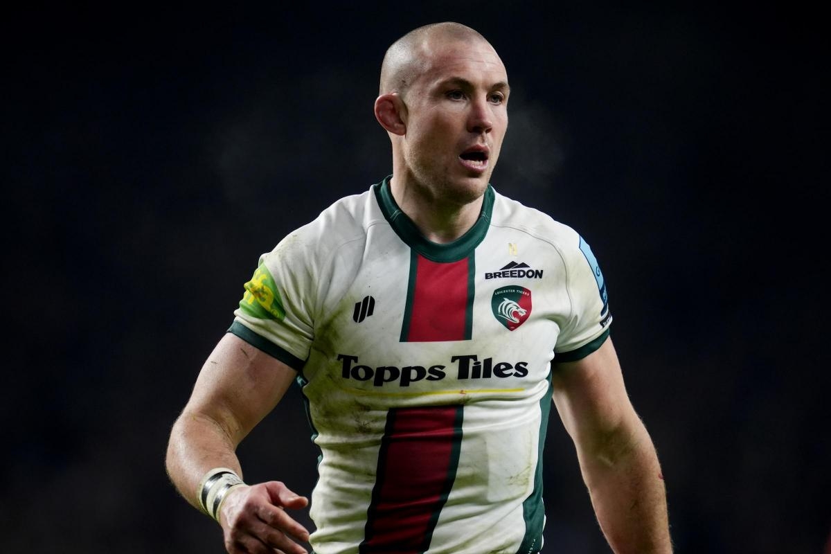 Former England international who kick-started career in Salisbury to retire