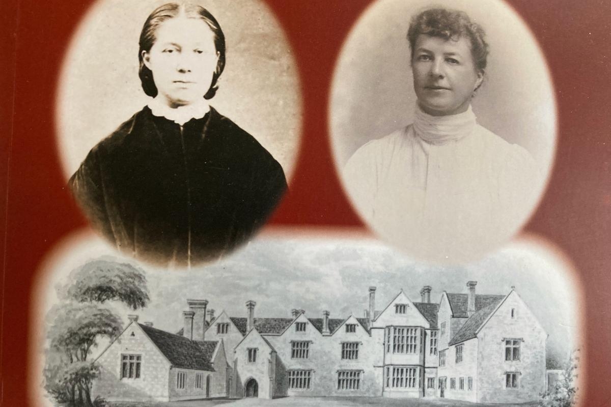 Talk to give insight into lives of Thomas Hardy's sisters