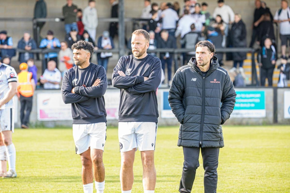 Salisbury FC announce season ticket price freeze ahead of new campaign