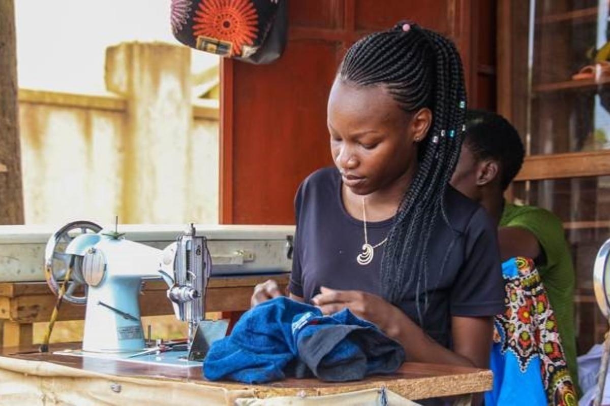 'Generous response' to church's tool donation drive to help people in Africa