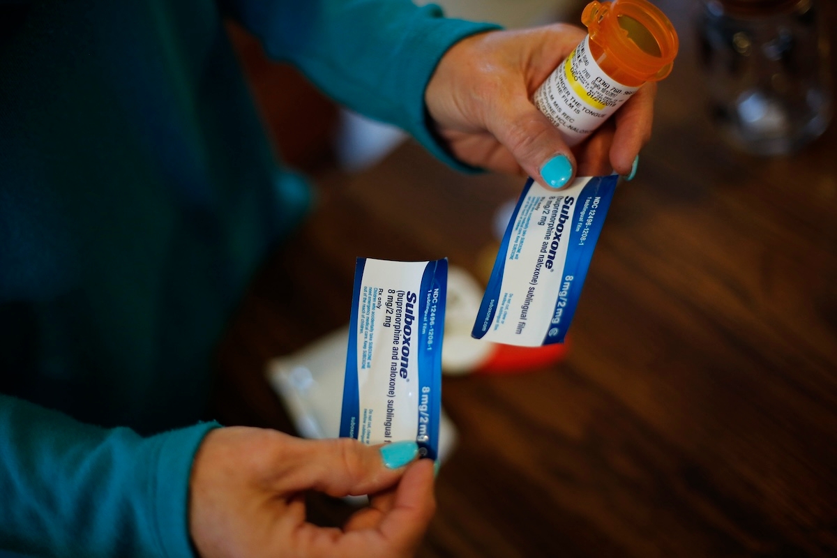 Cutting Medicaid could worsen overdose deaths — and erase recent progress in treating addiction